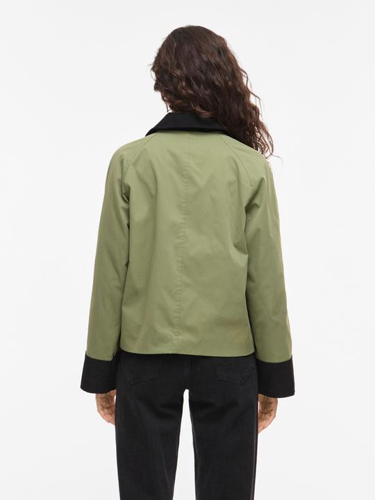 Actual product image Vila VIEMELIE Geknöpfte Jacke (36)