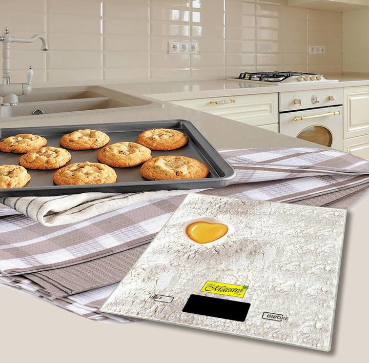 Actual product image Maestro MR1803