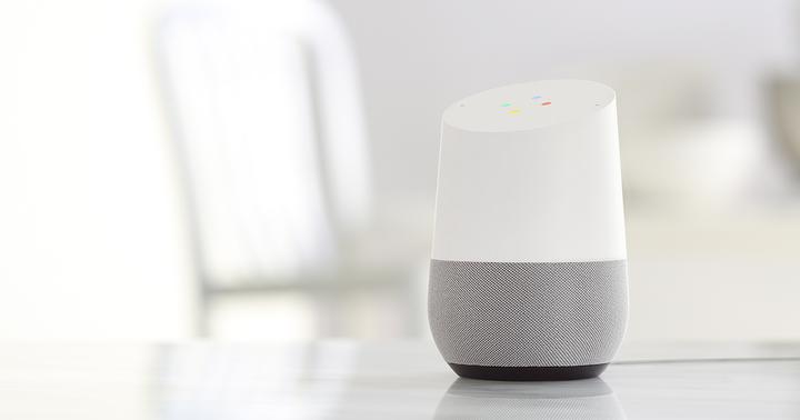 Image du produit Google Accueil (IFTTT, Assistant Google)