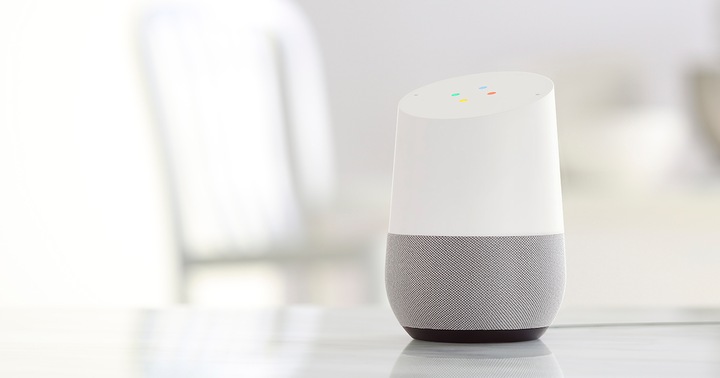 Image du produit Google Accueil (IFTTT, Assistant Google)