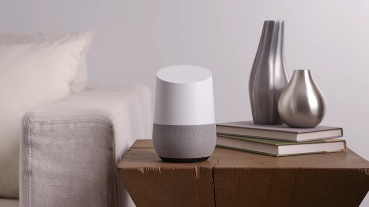 Image du produit Google Accueil (IFTTT, Assistant Google)