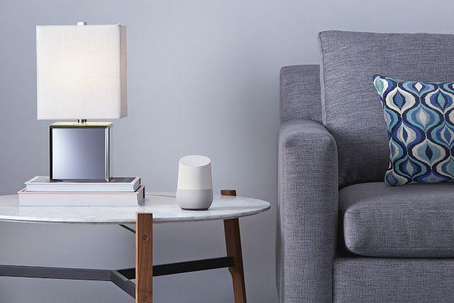 Image du produit Google Accueil (IFTTT, Assistant Google)