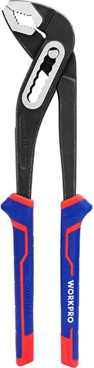 Workpro Wasserpumpenzange 300 mm (300 mm)