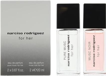 Produktbild Narciso Rodriguez For Her Pure Musc (Eau de Parfum, 20 ml)