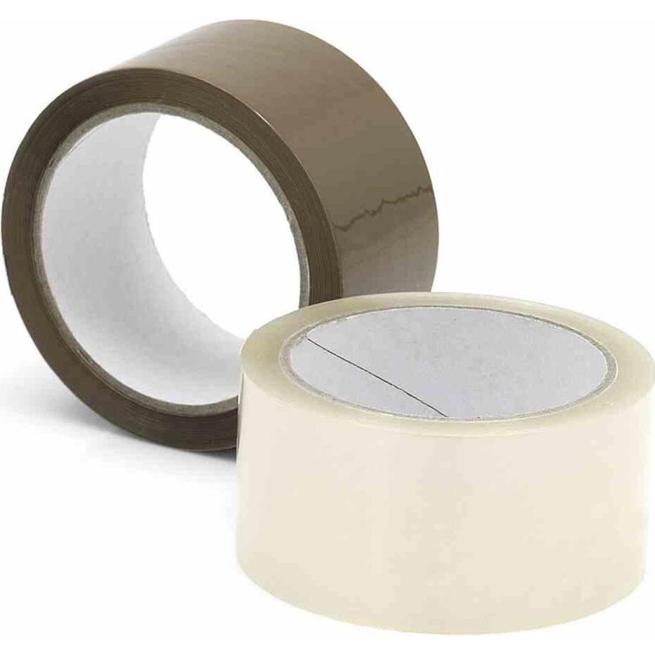 Nölle, Klebeband, Verpackungsband (50 mm)