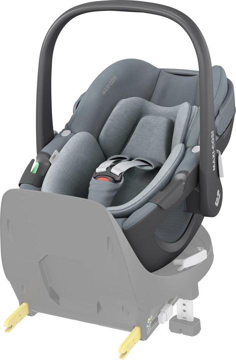 Produktbild Maxi-Cosi Pebble 360 i-Size (Babyschale, ECE R129/i-Size Norm)