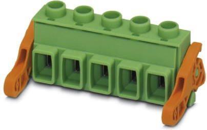 Image du produit Phoenix Contact Connecteurs pour circuits imprimés PHOE