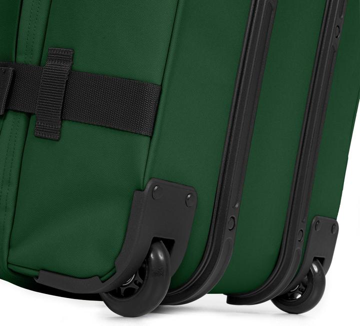 Image du produit Eastpak Reisekoffer Transit'r M, 78 l, Dunkelgrün (78 l)