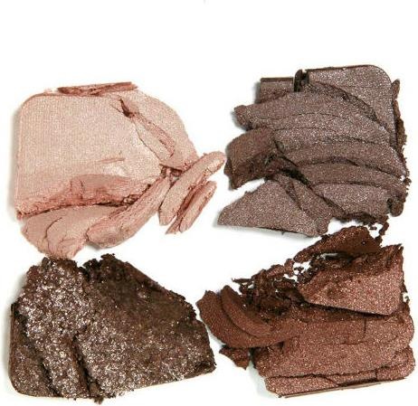 Image du produit Charlotte Tilbury Luxury Palette (La déesse dorée)