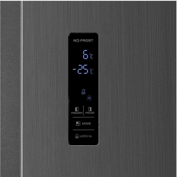 Image du produit Kibernetik ECOFC683 (689 l)