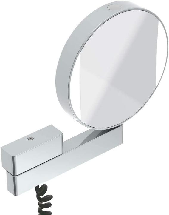 Immagine prodotto Emco Specchio cosmetico a LED a 3 e 7 vie