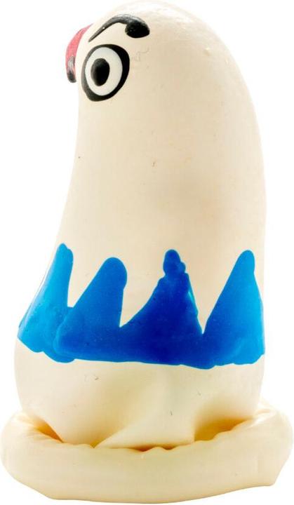 Produktbild Erco «Adler» Scherzkondom - Handbemalt, Naturkautschuk (1 Stk.)