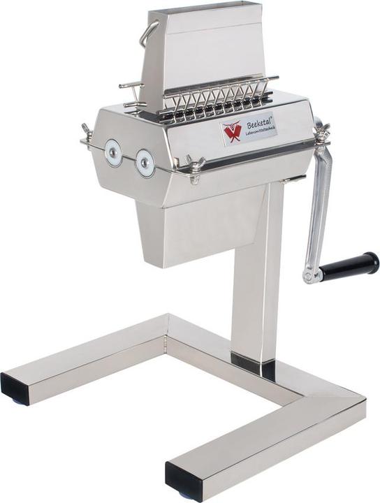 Produktbild Beeketal Handsteaker Steaker, NEU OVP