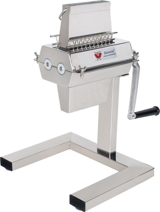 Actual product image Beeketal Handsteaker Steaker, NEW OVP