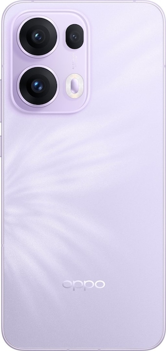 Productafbeelding OPPO RENO 13 PRO 5G DS 12+512 VOD PURPLE (512 GB, Paars, 6.67", Dubbele SIM, 50 Mpx, 5G)
