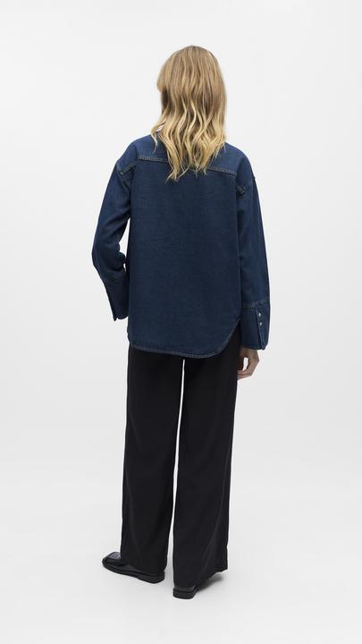Immagine prodotto Object Oversized Jeanshemd (XL)