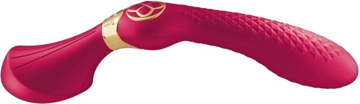 Immagine prodotto Shunga Massaggiatore intimo Zoa nero