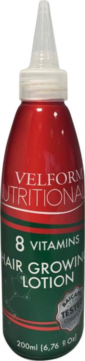 Produktbild Velform Nutritional Nutritional (200 ml)