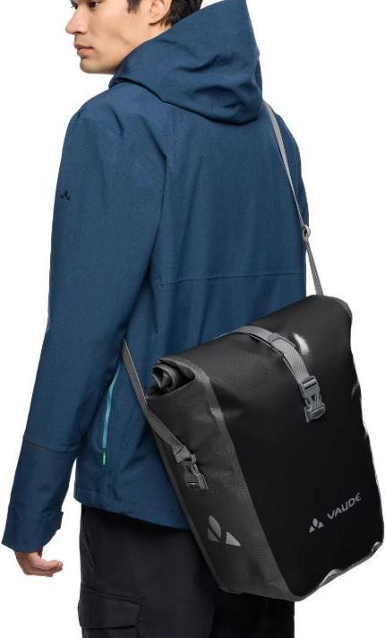 Produktbild Vaude Aqua Back (48 l, Gepäckträgertasche)