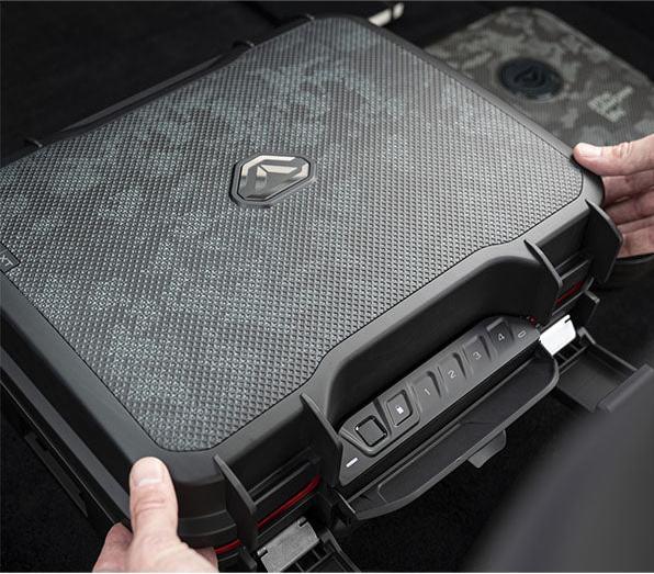 Immagine prodotto Vaultek LifePod XT – Special Edition Colion Noir (Camo)