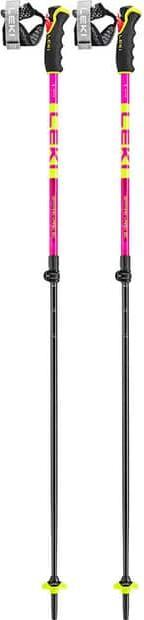 Leki Spitfire Vario 3D (110 - 140 cm)