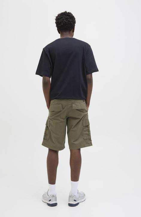 Produktbild Aprel Loose Fit Cargo Shorts Cargo Shorts (XS)