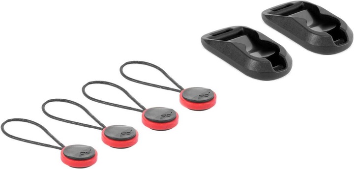 Produktbild Peak Design Anchor Links (Schultergurt, Nackengurt, Handschlaufe)