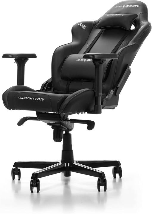 Produktbild DXRacer Gladiator G001 Gaming Chair, schwarz