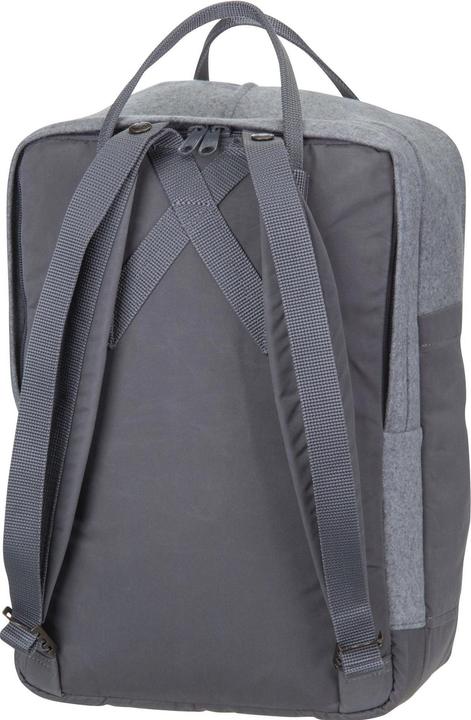 Immagine prodotto Fjällräven Kånken Re-Wool 15" (18 l)