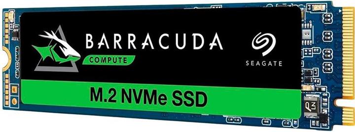 Image du produit Seagate BarraCuda 510 (1000 Go, M.2 2280)