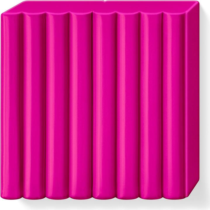 Produktbild Fimo Mod.masse prof 57g magenta