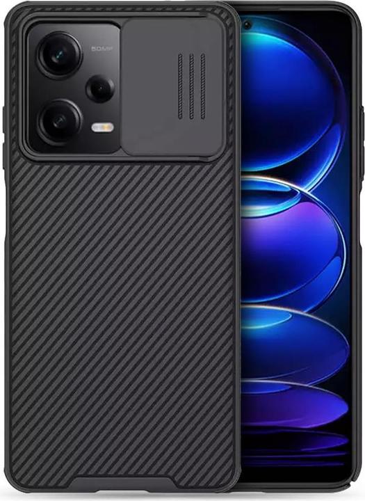 Image du produit Nillkin CamShield série Pro (Xiaomi Redmi Note 12 Pro 5G)