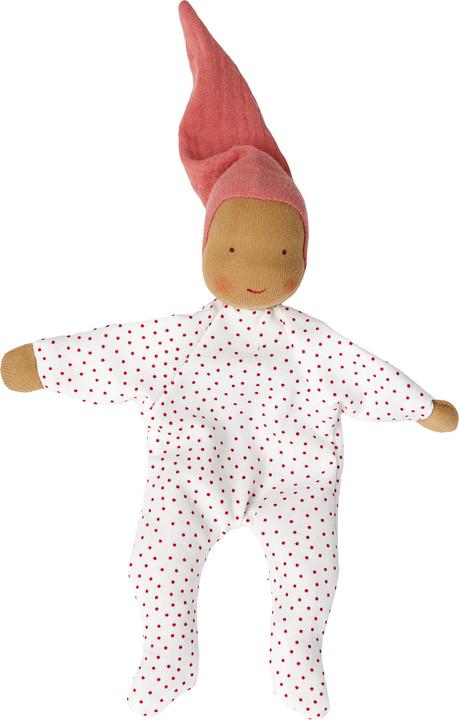 Image du produit Käthe Kruse Poupée Waldorf NINI Liebchen