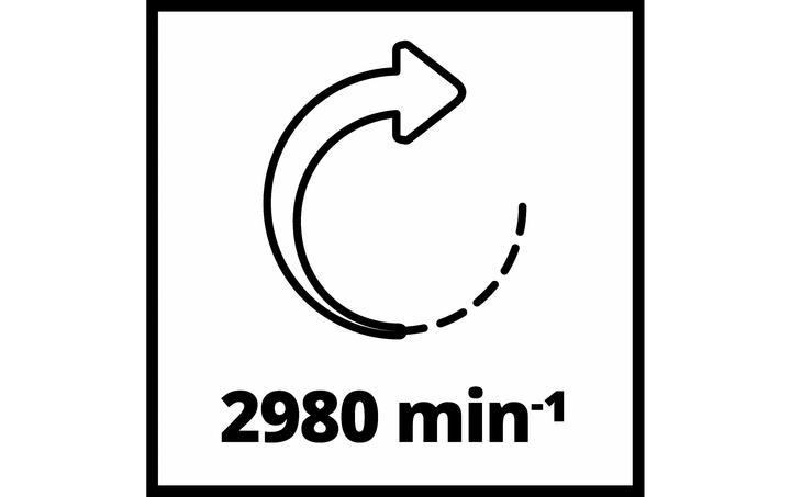 Produktbild Einhell TC-BG 150 (Doppelschleifer, 150 W)