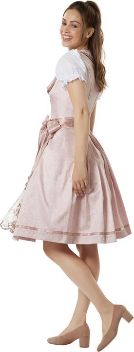 Actual product image tectake Women's costume midi-dirndl Hannah (36)