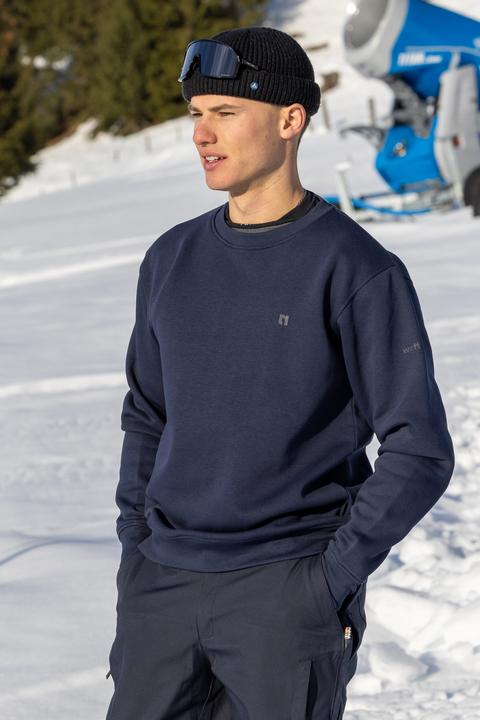 Actual product image Rukka Holt WF Unisex Sweater (XS)