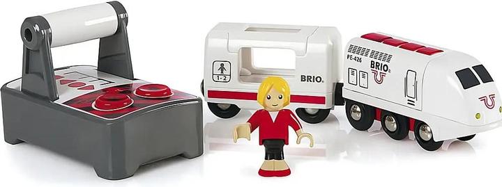 Produktbild Brio IR Express Reisezug