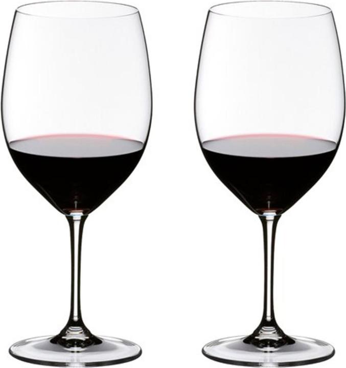 Immagine prodotto Riedel Bicchiere per Brunello di Montalcino (59 cl, 1 Vetro, Bicchieri da vino bianco, Bicchieri da vino rosso)
