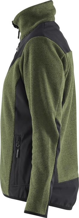 Produktbild Blakläder Strickjacke Frau (XXL)