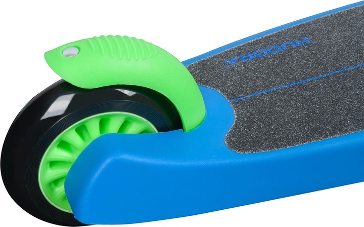 Productafbeelding Hudora Scooter blauw FlitzKids