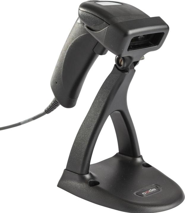 Brady CR950 Handheld Wired Barcode (1D-Barcodes, 2D-Barcodes)