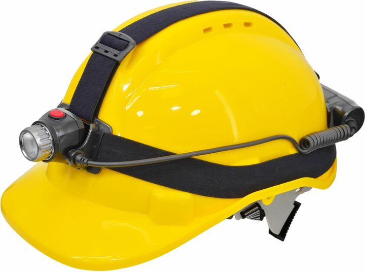 Image du produit Awtools Suntrail 800Lm LED-Stirnlampe (800 lm)