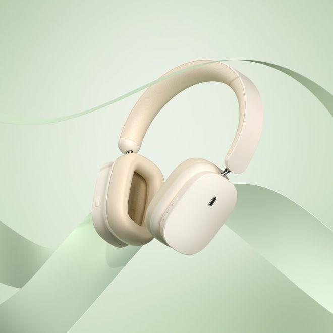 Produktbild Baseus Bowie H1 (ANC, 70 h, Kabellos)