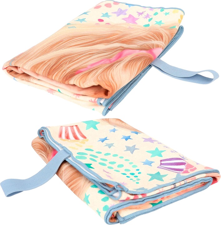 Produktbild Depesche TOPModel - Microfibre Towel CUTIE STAR - (412388)