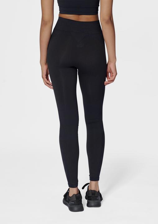 Produktbild hummel Clea Seamless Mid Waist Tights (L)