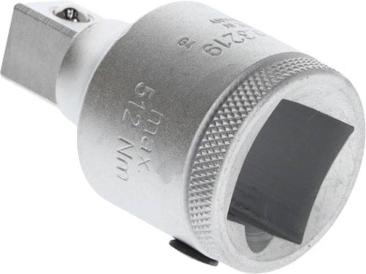Actual product image Gedore Socket adapter (1/2")