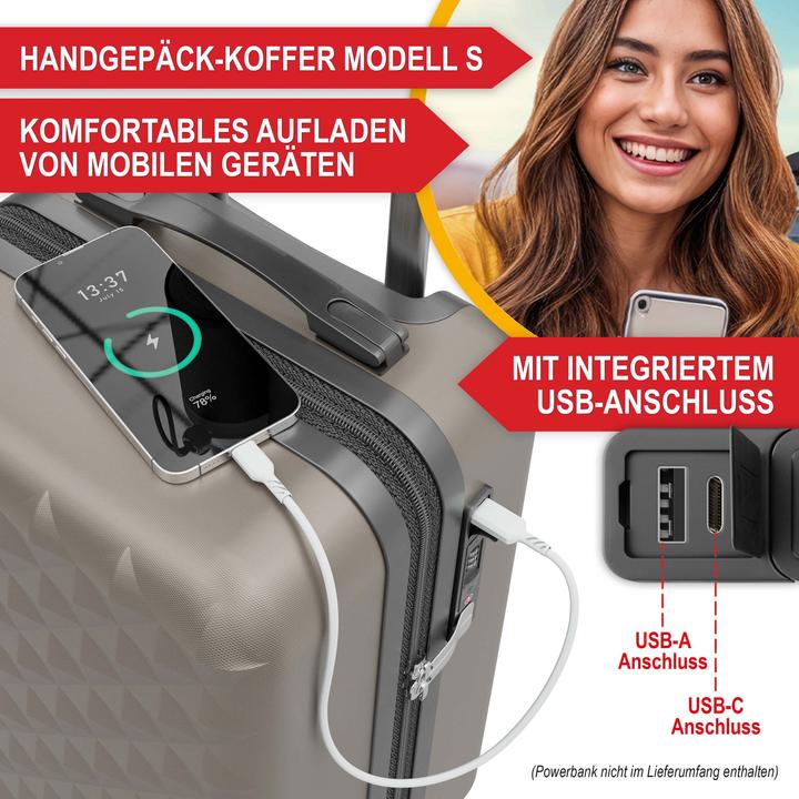 Produktbild Jamb TourX (293 l)