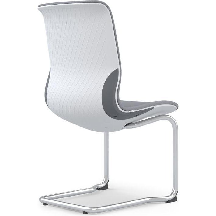 Thumbnail - ofinto, Bürostuhl, Besucherstuhl Flex Meeting, Ohne Armlehnen