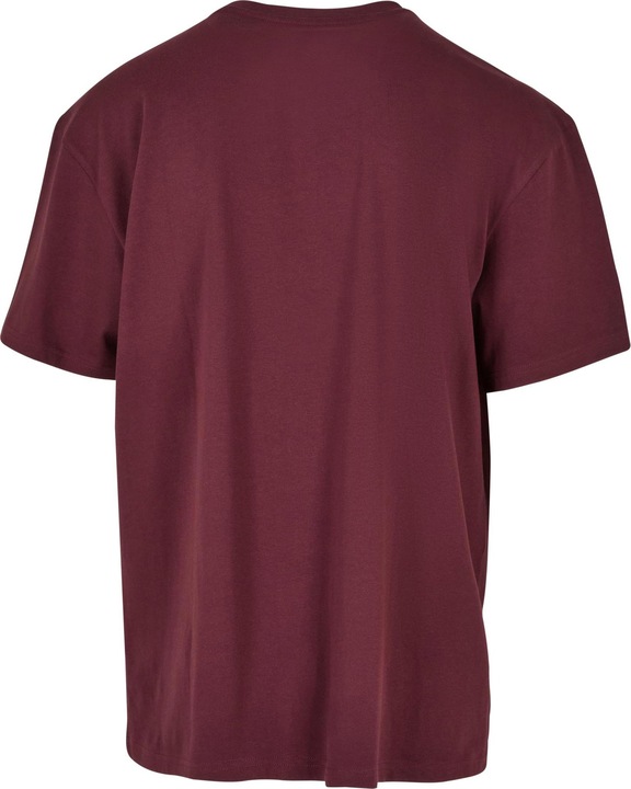 Actual product image Build Your Brand TShirt Heavy (S)