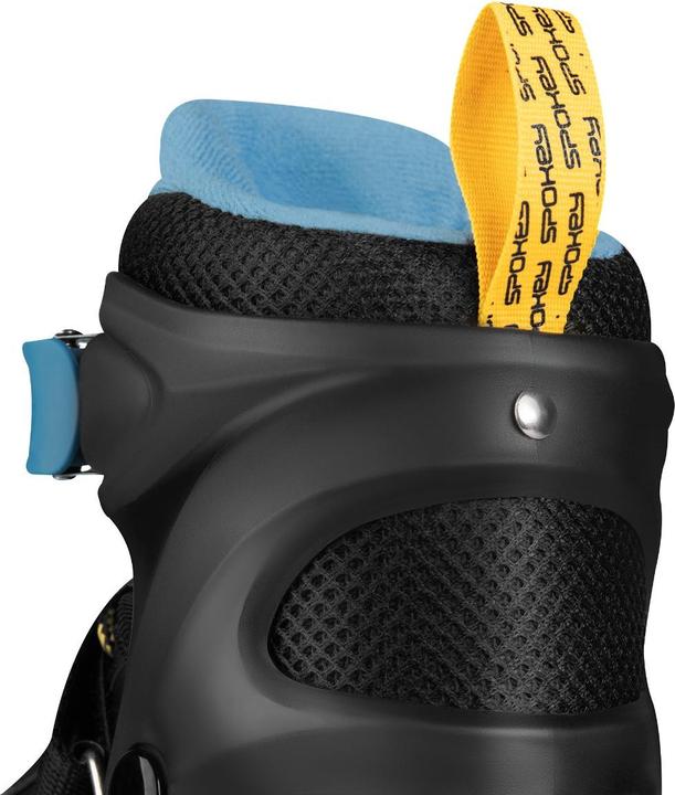 Productafbeelding Spokey Quattro Inline-Skates (40)